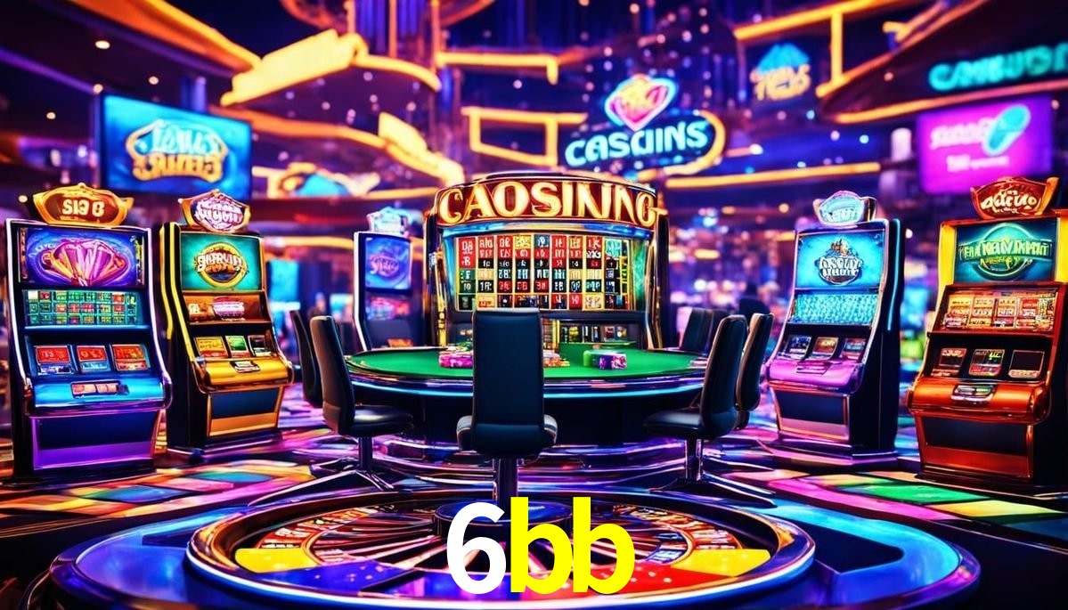 Experiência VIP 6bb