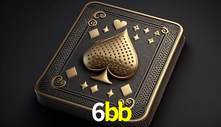Estatísticas 6bb