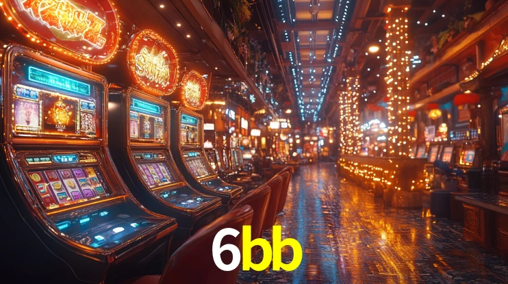 6bb - Melhor cassino online de - 6bb.com