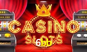 Welcome Bonus 6bb