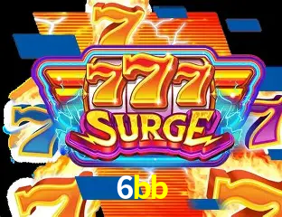 Descubra o Mundo do Cassino Online com 6bb