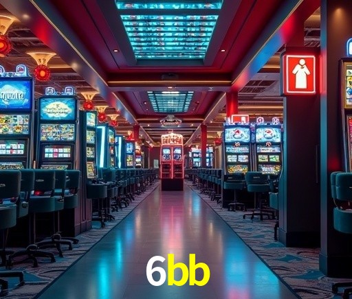A Emoção da Loteria na 6bb: Uma Chance de Mudança de Vida