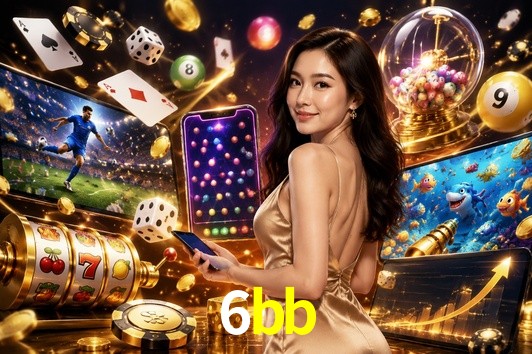 Game Providers 6bb