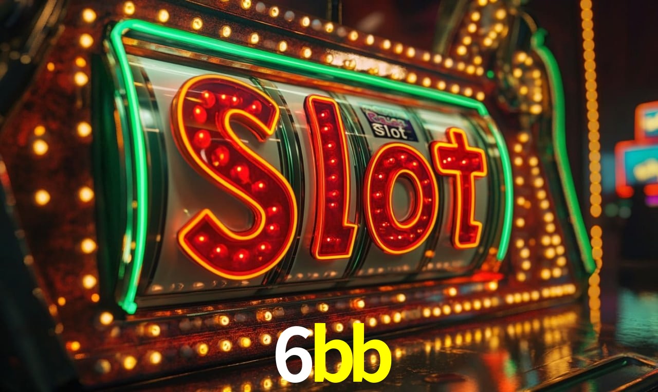 Tecnologia da Plataforma 6bb
