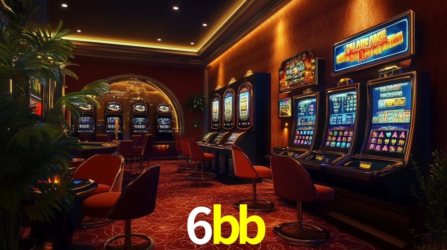 Daily Bonuses 6bb