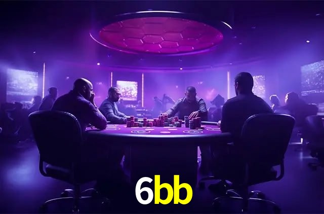 Desvendando o Mundo dos Jogos Virtuais na 6bb