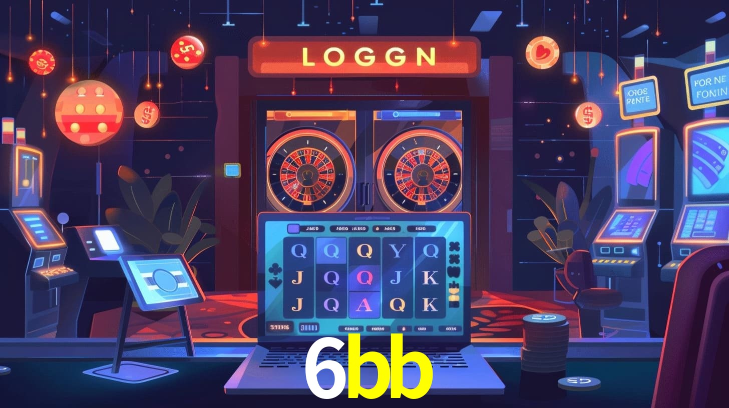 Integração de APIs 6bb