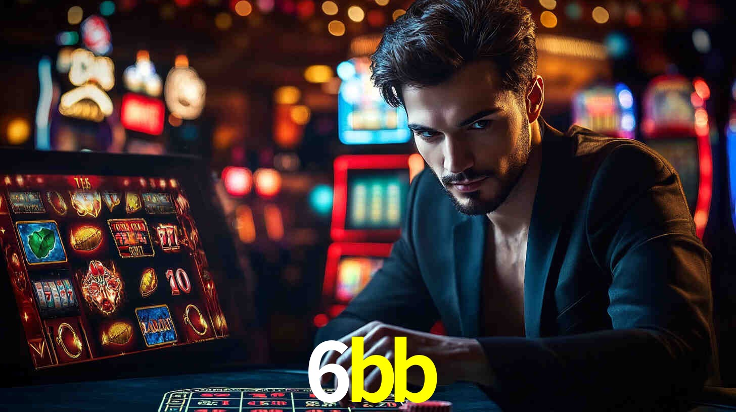 6bb: Jogue Crash e Experimente Alta Recompensa Instantânea