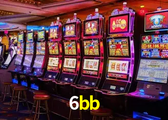 Descubra a Essência do 6bb: Nossa História e Compromissos