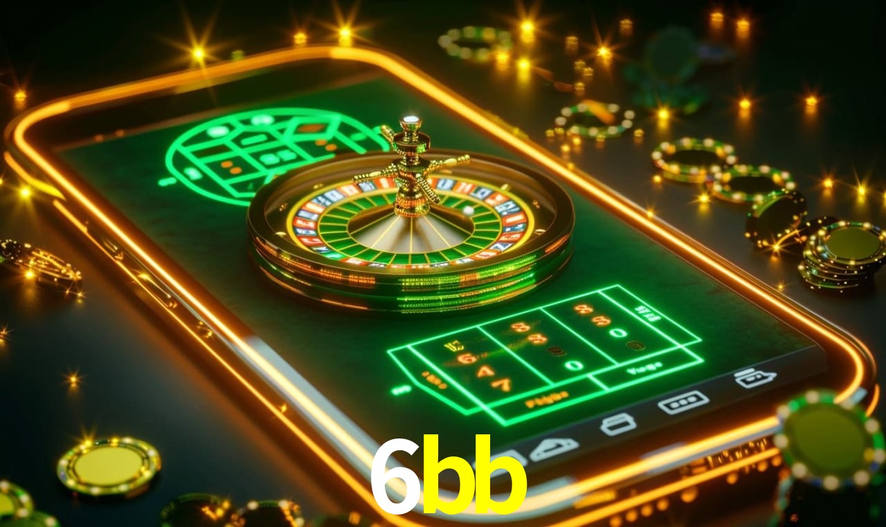 Sistemas de Segurança 6bb