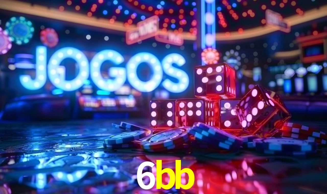 Interface do App 6bb