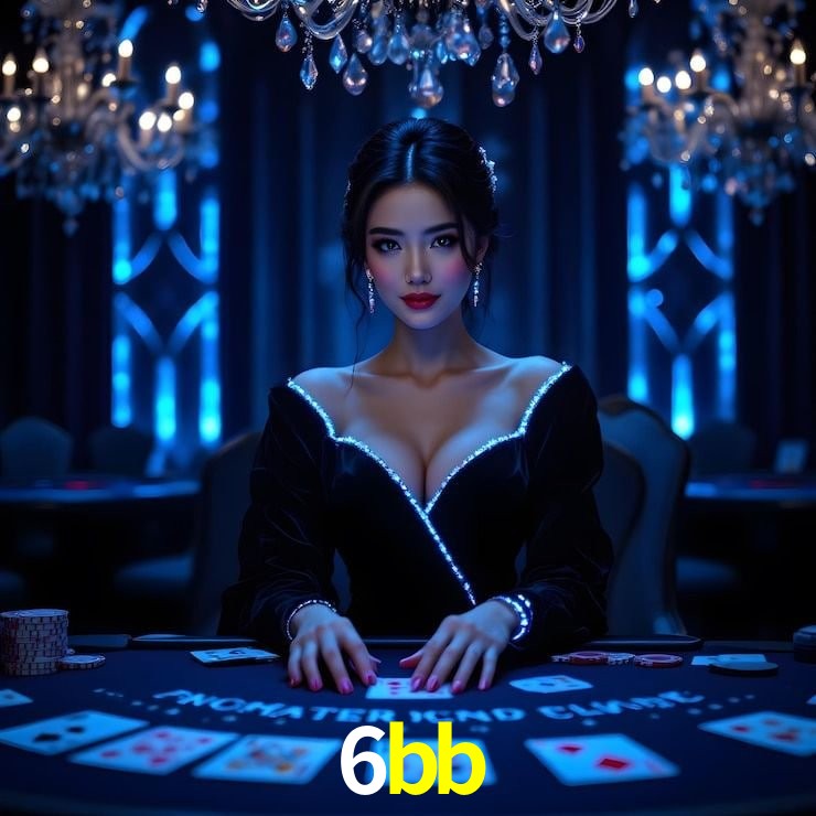 Jogos de Slot 6bb