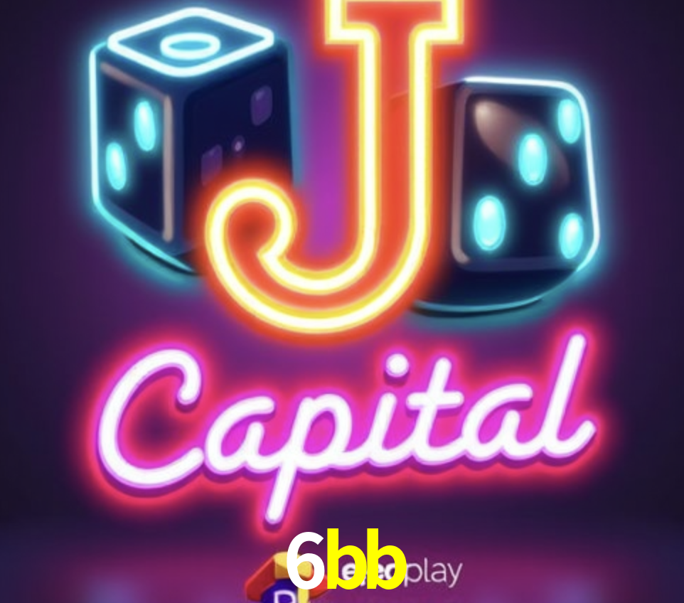 APP oficial da 6bb para mobile