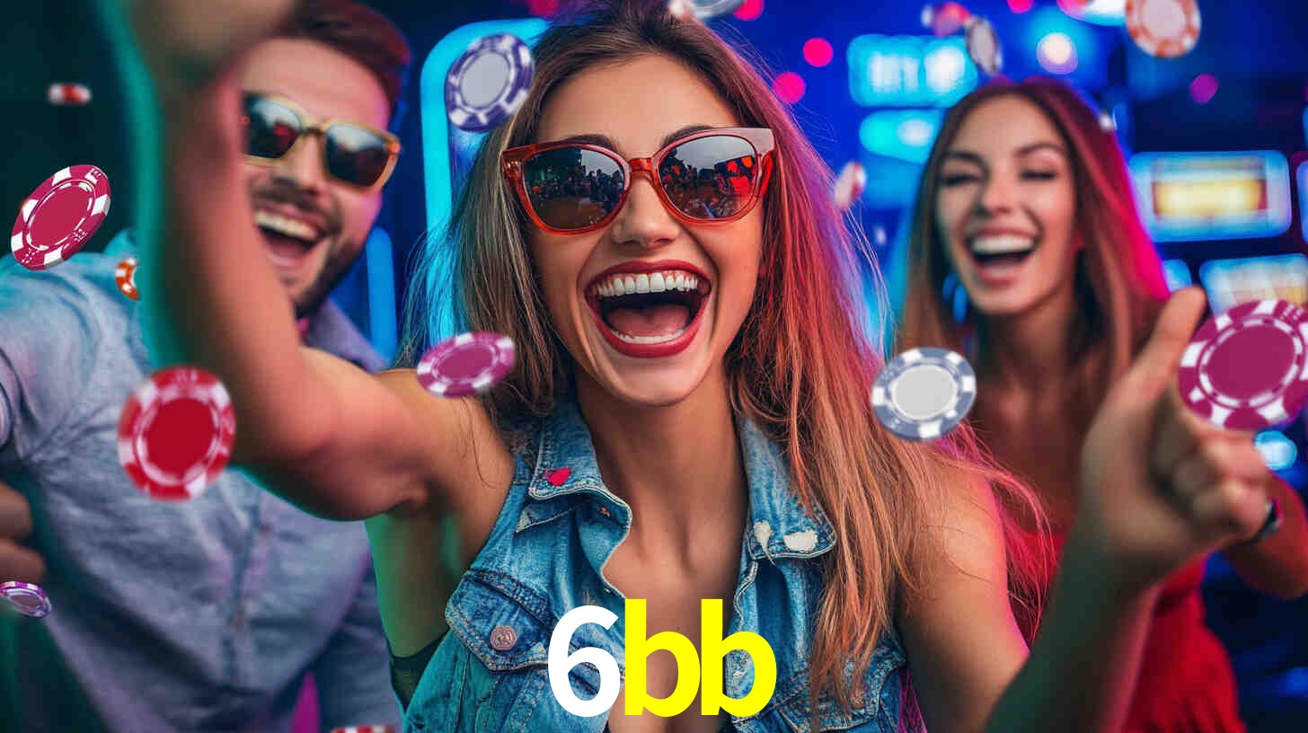 Descubra a Essência do 6bb: Nossa História e Compromissos
