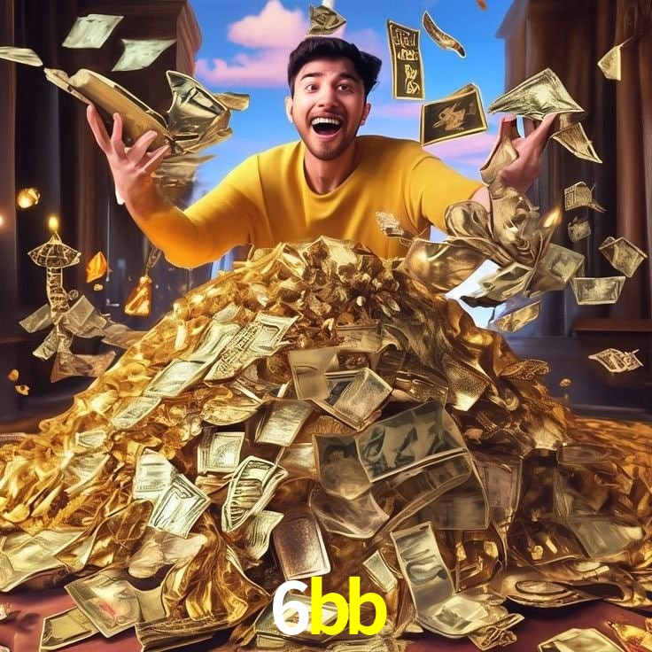 Casino Ao Vivo 6bb