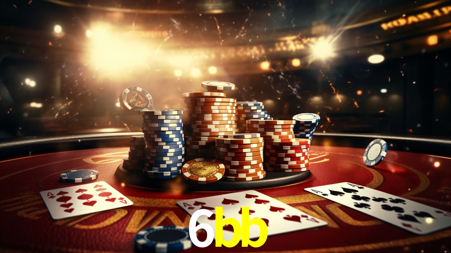 Live Casino 6bb