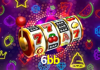 Descubra a Magia dos Jogos de Arcade no 6bb