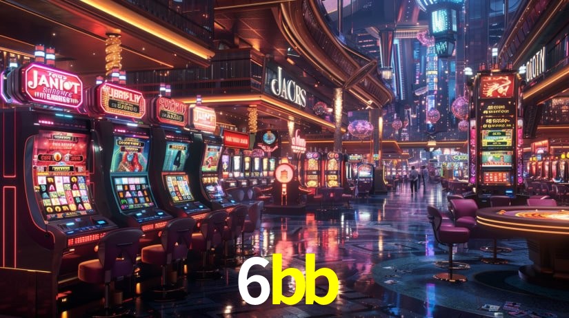 Live Casino 6bb