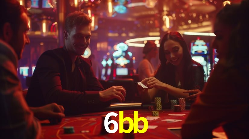Descubra o Programa VIP da 6bb: Vantagens Exclusivas para Jogadores