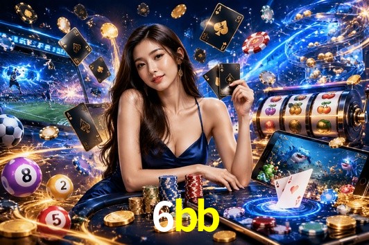 Account Benefits 6bb