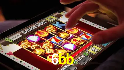 Descubra o Mundo do Cassino Online com 6bb