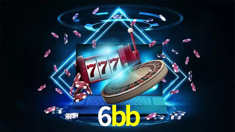 Provedores de Jogos 6bb