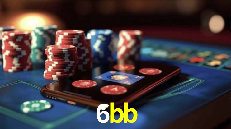Diretório de Jogos 6bb