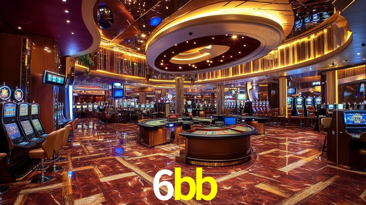 Welcome Bonus 6bb