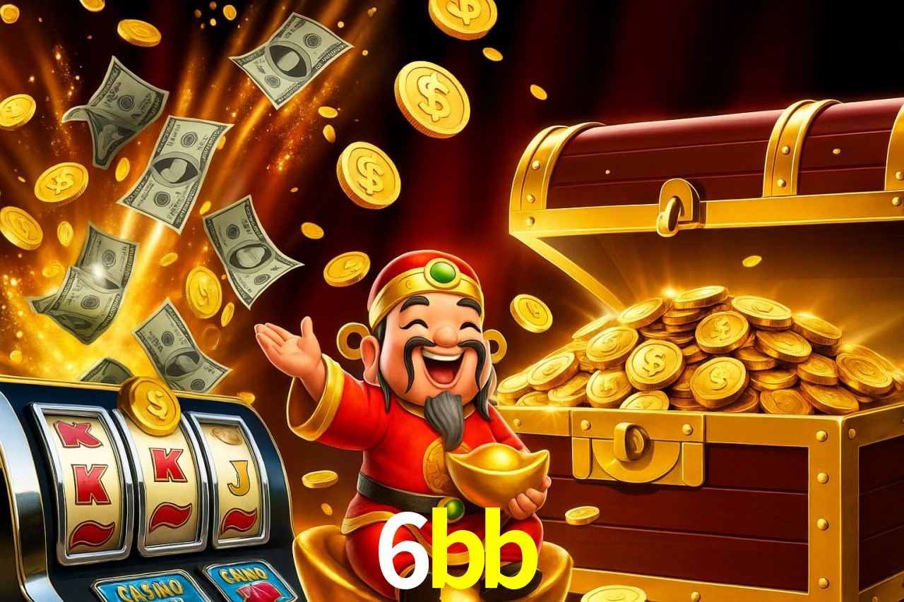 Jogos Exclusivos 6bb