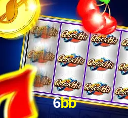 A Popularidade dos Caça-Níqueis no 6bb