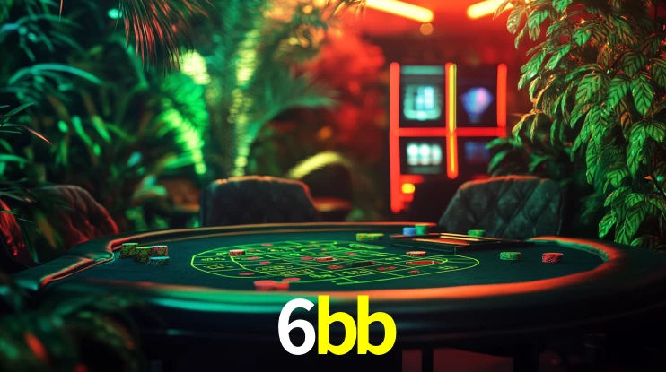 Welcome Bonus 6bb