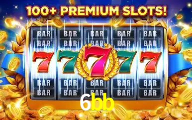 Descubra o Mundo do Cassino Online com 6bb
