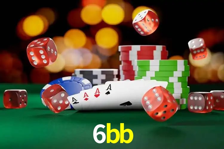 Provedores de Jogos 6bb