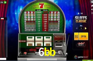 Flash Promotion 6bb