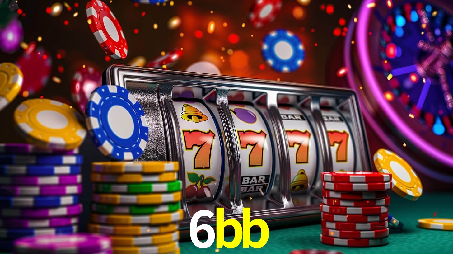 Jogos Exclusivos 6bb