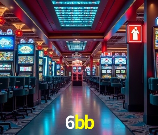 A Emoção da Loteria na 6bb: Uma Chance de Mudança de Vida