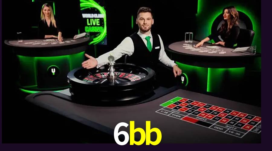 Live Casino 6bb
