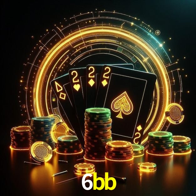 Jogos de Slot 6bb
