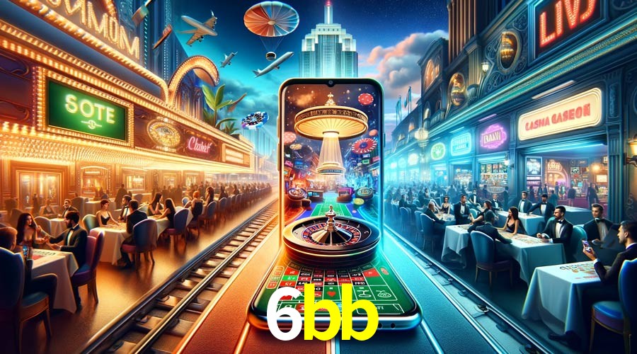 Games Directory 6bb