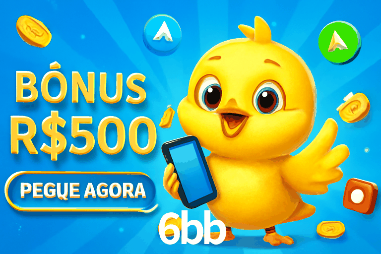 Slot Games 6bb