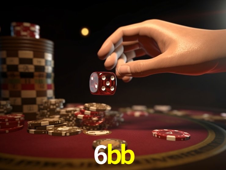 Casino Ao Vivo 6bb